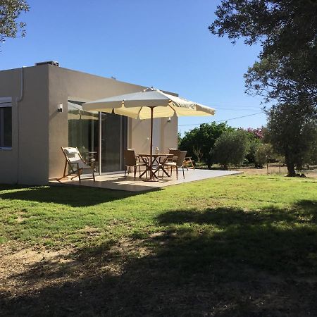 Oikia Ampavris Villa Kos Town Exterior photo