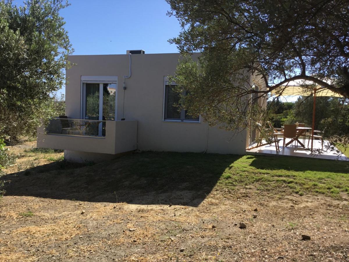 Oikia Ampavris Villa Kos Town Exterior photo