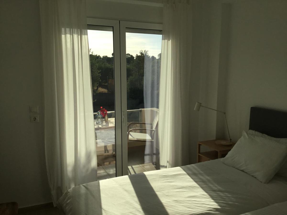 Oikia Ampavris Villa Kos Town Exterior photo
